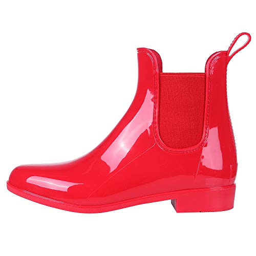 evshine rain boots