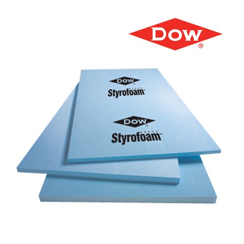 Rigid Foam Insulation