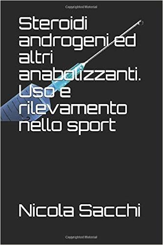 vendita steroidi anabolizzanti è destinata ad avere un impatto nella tua attività