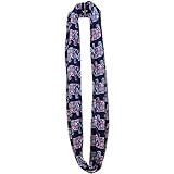 Animal Themed Prints NGIL Infinity Scarf