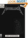 Metallica: (Black) (Play It Like It Is)