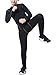 LNJLVI Boys & Girls Sports Compression Shirts Long Sleeve and Pant 2 PCS Set