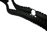 Paracord Gun Sling Traditional 2 Point Adjustable Strap for Outdoor Sports