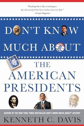 Amazon.com: Presidents: Every Question Answered: 9781684120277