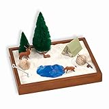 Be Good Executive Sandbox - Deluxe