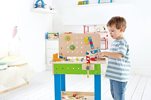 child tool bench