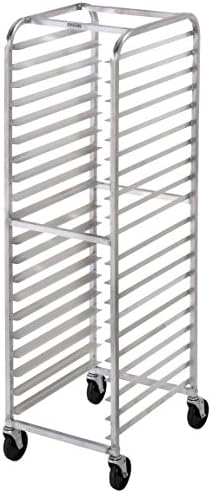 Channel Manufacturing 415AC Bun Pan Rack