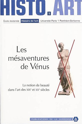 Les  mésaventures de Vénus