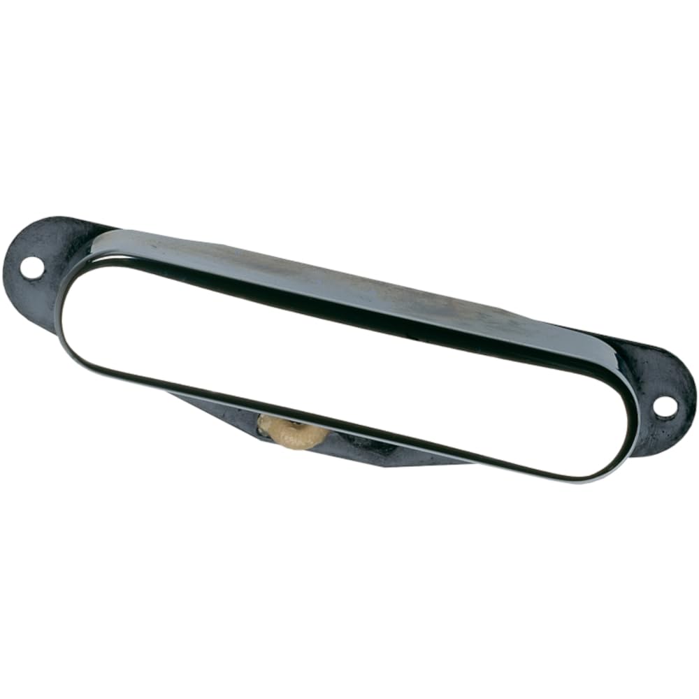 DiMarzio DP172C Twang King Series - Neck Pickup - Chrome — image 1