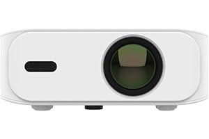 BOSS Smart Projector A5