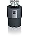 Kenmore 70361 3/4 horsepower, 2700 RPM Quieter Operation Garbage Disposer