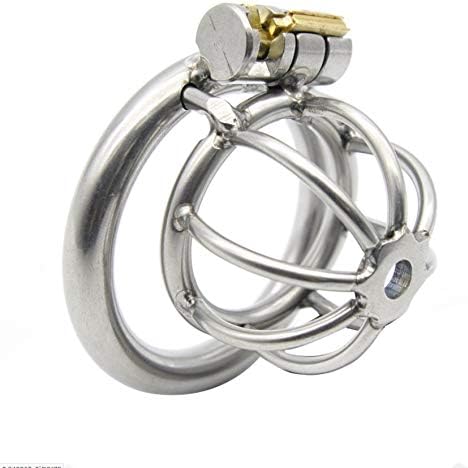 Advanced medical grade device - men's underwear, 40 mm size ring