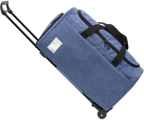 Amazon.com | Travelers Club Adventure Travel Rolling Duffel Bag, Black, 22-Inch | Travel Duffels Amazon.com | Travelers Club Adventure Travel Rolling Duffel Bag, Black, 22-Inch | Travel Duffels