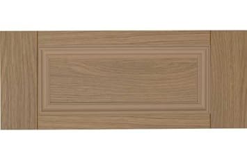 Schreiber Classic 3 Drawer Wide Chest Drawer Pack Oak Amazon Co