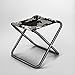 XYJNN Folding Camping Stool, Small Portable Folding Stool Lightweight Mini Camp Seat for Travel Foldable Collapsible Compact Camo Camping Chair for Outdoor Hiking Fishing Beachthumb 1
