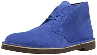 clarks bushacre 2 mens 2016
