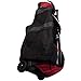 DeMarini Momentum Wheeled Bag, Scarlet