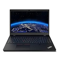 Lenovo ThinkPad T15p Gen 3, i7-12800H