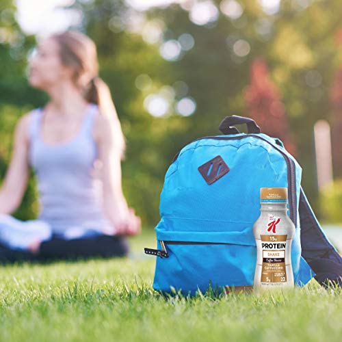 1 Special+Protein+Inspired+Vanilla+Cappuccino