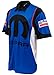 Mopar Logo History Pit Crew Camp Club Car Shirt by David Carey (L)