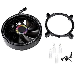 Soapow For Great Wall HALO S1 3PIN Desktop Computer
