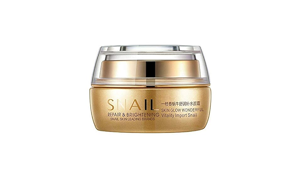 biomax snail anti wrinkle cream