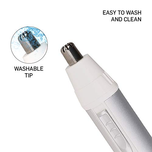 lifelong nose trimmer