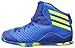 adidas Performance NXT LVL SPD IV K Shoe (Little Kid/Big Kid)