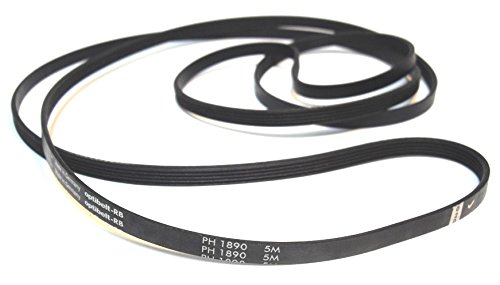 Optibelt-RB – Tumble Dryer Drive Belt PH 1890