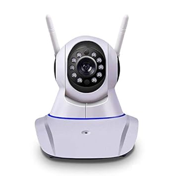 Buy GT-TECH Home Security Smart CCTV 