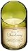Zings & Thingz 57073737 Chardonnay Scented Candle, Green