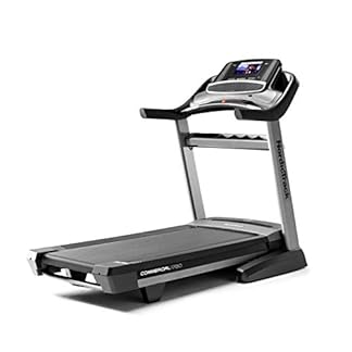 NordicTrack Commercial Series + 30-Day iFit Membership - High-quality treadmill with a lot of advanced features. Best premium home treadmill for beginners and experienced runners.