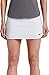 Nike Womens Court Pure Tennis Skirt White/Black 728777-100 Size Small