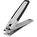 Fingernail Clippers - MoxyCut Best Long Handled Stainless Steel ToeNail Cutters