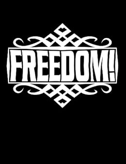FREEDOM! by [Kokesh, Adam]