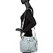 GUESS Juliana Bucket Bag in Denim