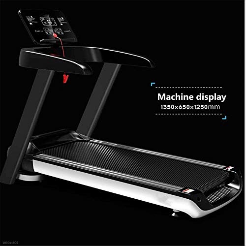 FYSY-Treadmill-Electric-Folding-Treadmill-Power-Motorized-Walking-Jogging-Running-Machine-Cardio-Fitness-Exercise-Equipment-Space-Saving-For-Home-Gym-fangkai77