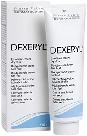 dexeryl cream for face