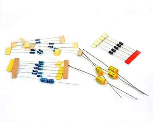 AOSHIKE 6J1 valve tube amplifier kit 6J1 tube preamp amplifier board Pre-amp Headphone amp Preamplifier - Thumbnail 3