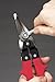 Malco M2001 Standard Aviation Snip, Left
