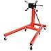 Goplus Engine Stand Motor Hoist Auto Car Truck Automotive Jack (2000-lb Capacity)