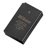 Nikon EN-EL20a Rechargeable Li-ion Battery for 1 V3 Digital Camera