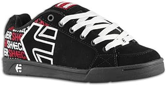 etnies sheckler 3
