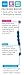 MAM Training Toothbrush, Unisex, 6+ Months, 1-Count
