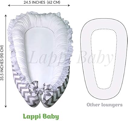 lappi baby nest