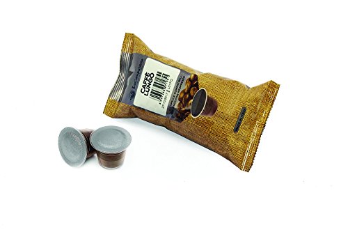 LaCompatibile.it 200 Kaffeekapseln kompatibel mit Nespresso(R) LUNGO – Bild 3