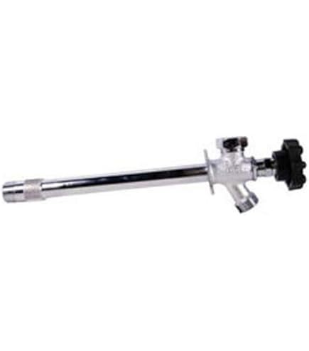 Legend Valve 108-022 Multi-Turn Brass Frost-Free Sillcock