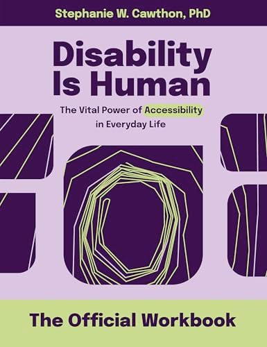 Disability Is Human: The Vital Power of Accessibility in Everyday