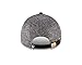 NFL New England Patriots Men's Super Bowl LI Participation 9Twenty Adjustable Cap, One Size, Gray