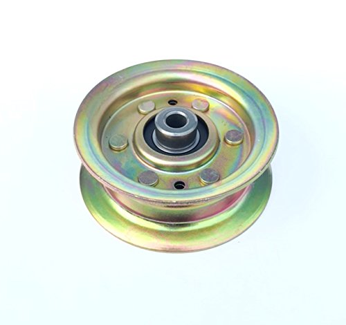 Raisman V-Idler Pulley Replaces AYP 177968/532 17 79-68/193197